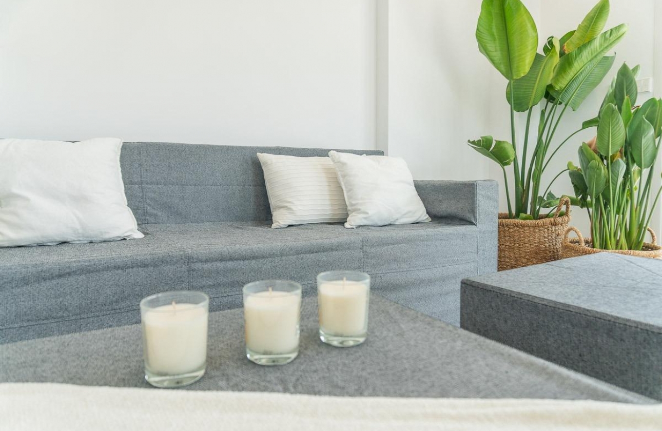 Resale - Apartment - Orihuela Costa - Playa Flamenca