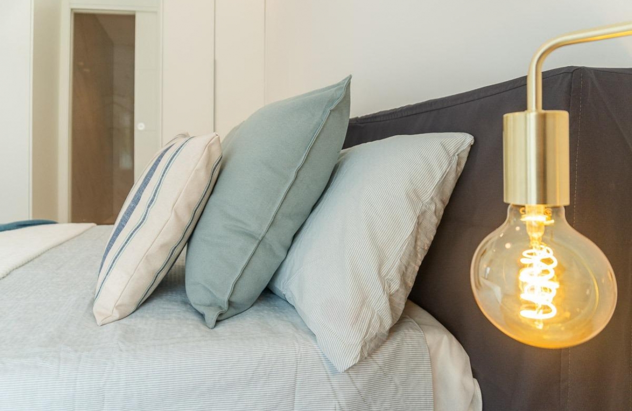 Resale - Apartment - Orihuela Costa - Playa Flamenca