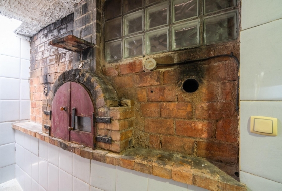 Resale - Commercial Unit - Torrevieja - Los Altos