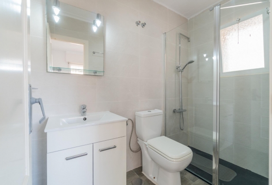 Resale - Apartment - Torrevieja - Los Balcones