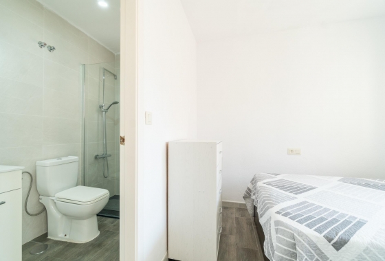 Resale - Apartment - Torrevieja - Los Balcones