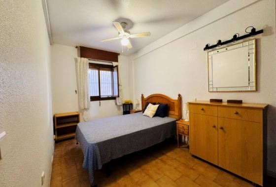 Resale - Apartment - Torrevieja - La Mata