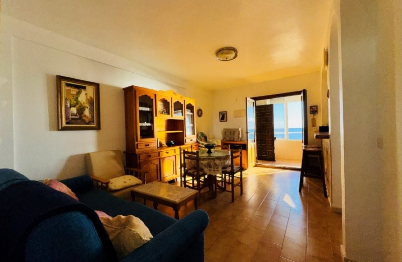 Resale - Apartment - Torrevieja - La Mata