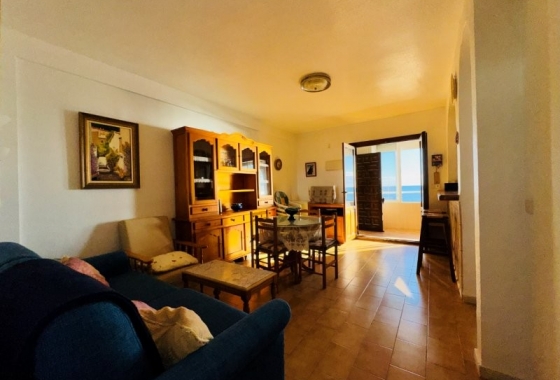 Resale - Apartment - Torrevieja - La Mata