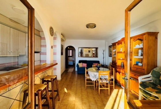 Resale - Apartment - Torrevieja - La Mata