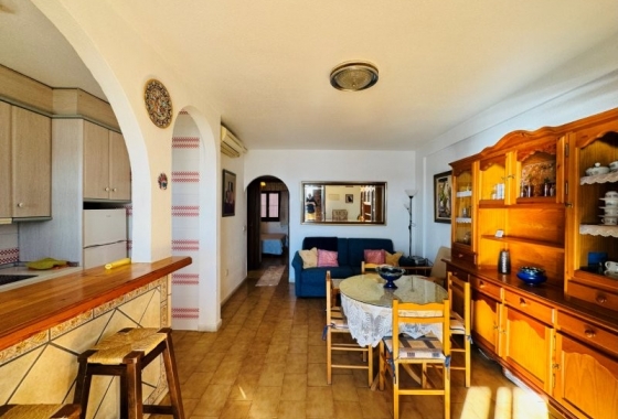 Resale - Apartment - Torrevieja - La Mata