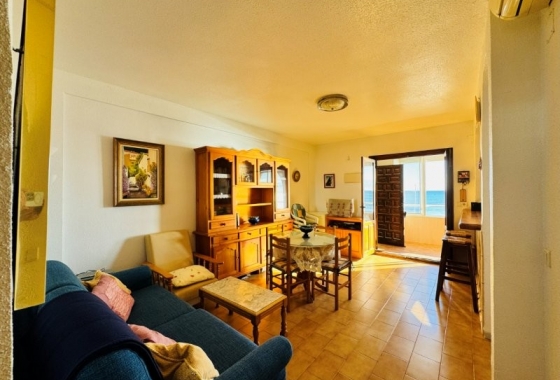 Resale - Apartment - Torrevieja - La Mata