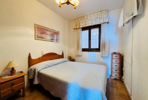 Resale - Apartment - Torrevieja - La Mata