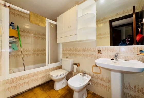 Resale - Apartment - Torrevieja - La Mata