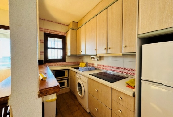Resale - Apartment - Torrevieja - La Mata