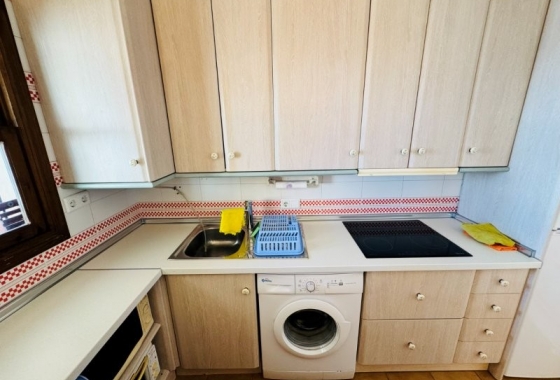 Resale - Apartment - Torrevieja - La Mata