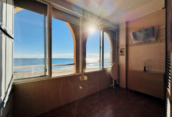 Resale - Apartment - Torrevieja - La Mata