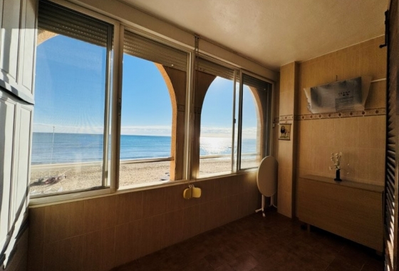 Resale - Apartment - Torrevieja - La Mata