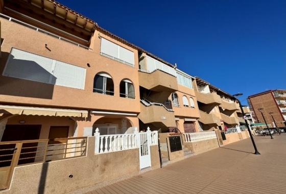 Resale - Apartment - Torrevieja - La Mata