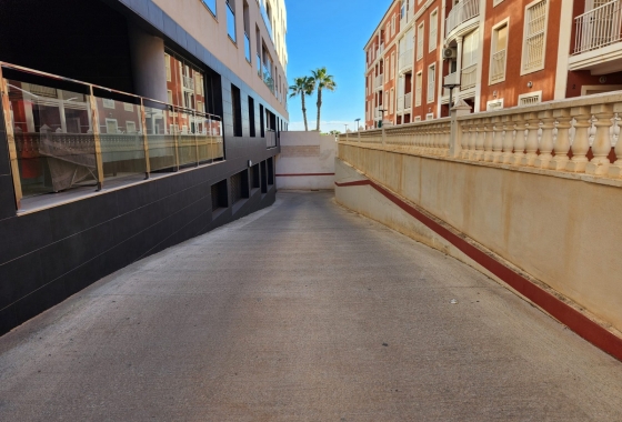 Resale - Apartment - Torrevieja - La Mata