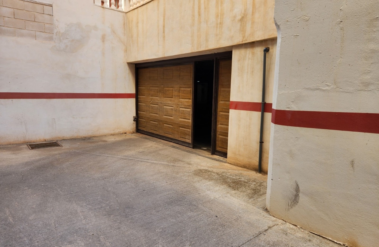 Resale - Apartment - Torrevieja - La Mata