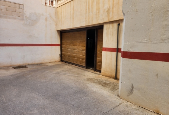 Resale - Apartment - Torrevieja - La Mata