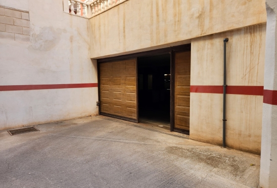 Resale - Apartment - Torrevieja - La Mata