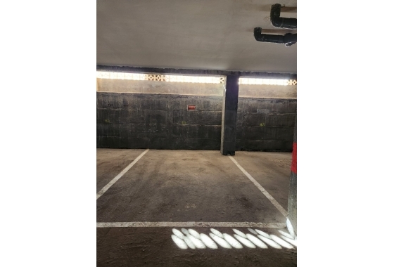 Resale - Apartment - Torrevieja - La Mata