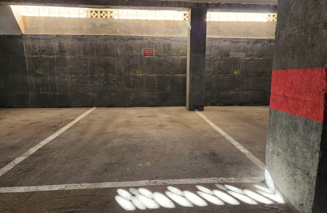 Resale - Apartment - Torrevieja - La Mata