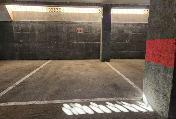 Resale - Apartment - Torrevieja - La Mata