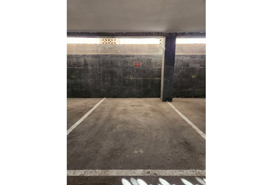 Resale - Apartment - Torrevieja - La Mata