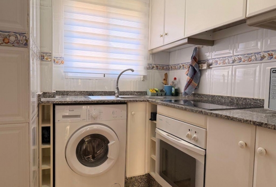 Resale - Bungalow - Orihuela Costa - Las Filipinas