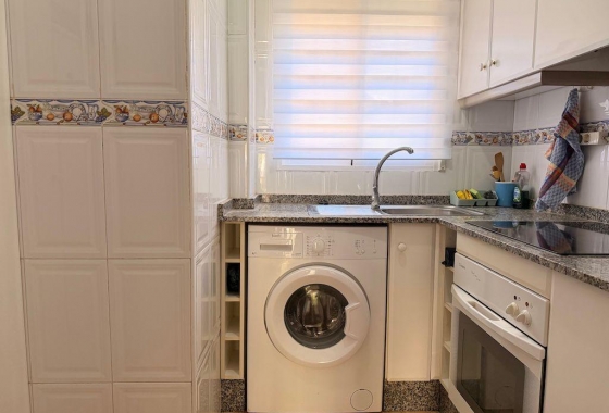 Resale - Bungalow - Orihuela Costa - Las Filipinas