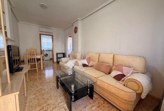 Resale - Bungalow - Orihuela Costa - Las Filipinas