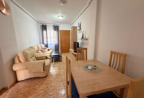 Resale - Bungalow - Orihuela Costa - Las Filipinas