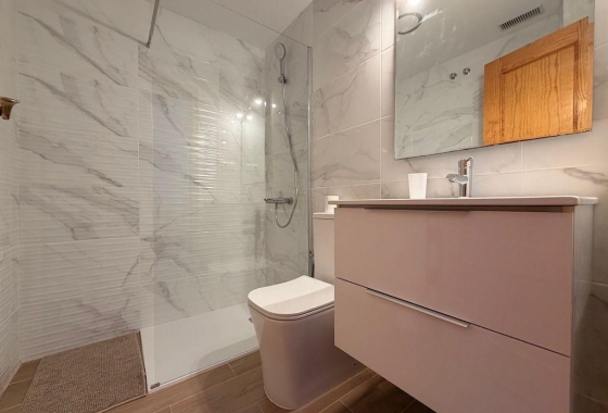 Resale - Bungalow - Orihuela Costa - Las Filipinas