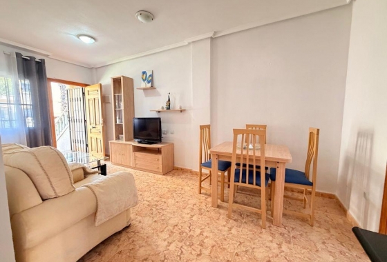 Resale - Bungalow - Orihuela Costa - Las Filipinas