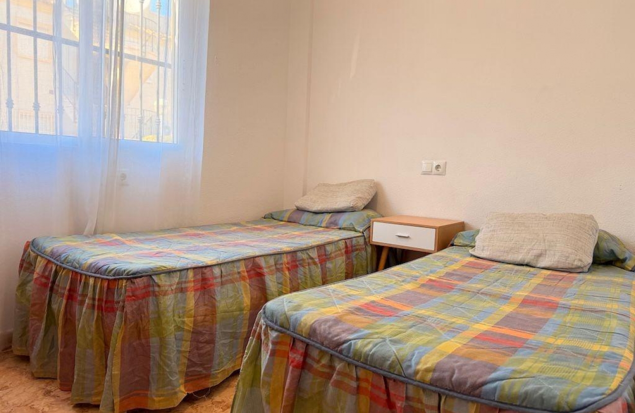 Resale - Bungalow - Orihuela Costa - Las Filipinas