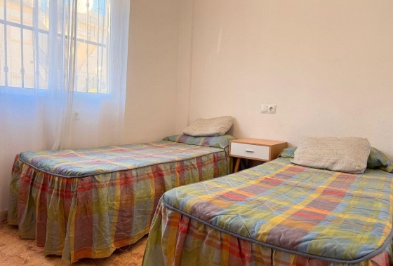 Resale - Bungalow - Orihuela Costa - Las Filipinas