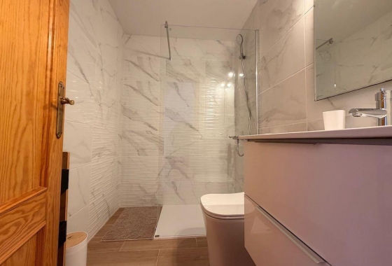 Resale - Bungalow - Orihuela Costa - Las Filipinas