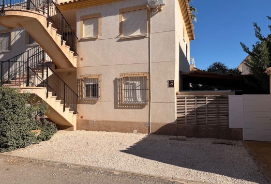 Resale - Bungalow - Orihuela Costa - Las Filipinas