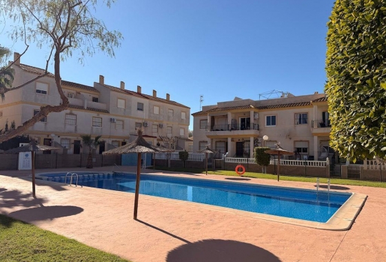 Resale - Bungalow - Orihuela Costa - Las Filipinas