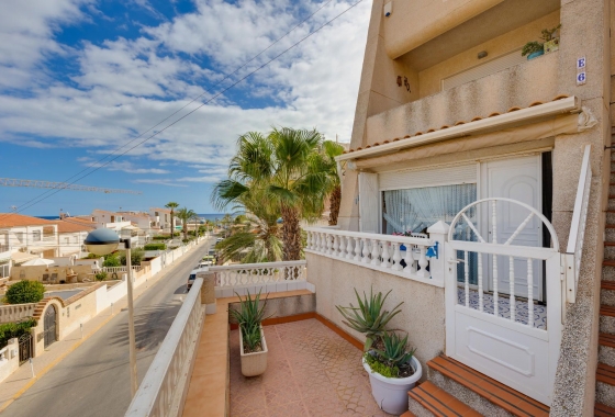 Resale - Apartment - Torrevieja - La Mata