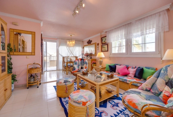 Resale - Apartment - Torrevieja - La Mata