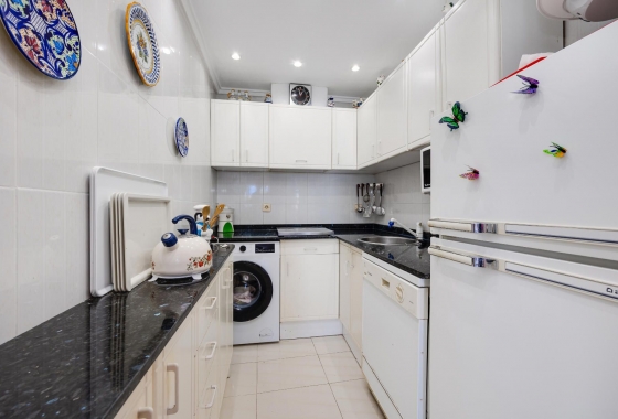 Resale - Apartment - Torrevieja - La Mata