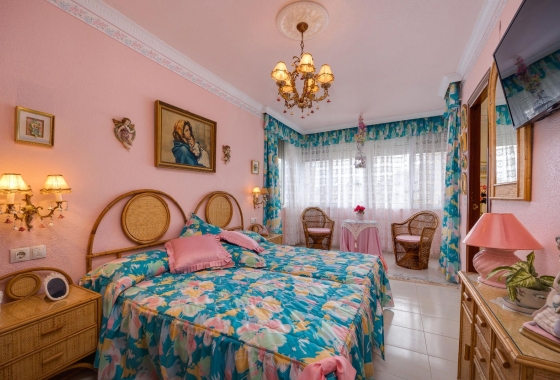 Resale - Apartment - Torrevieja - La Mata