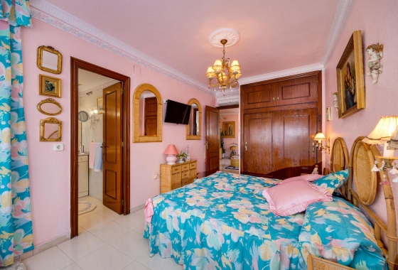 Resale - Apartment - Torrevieja - La Mata
