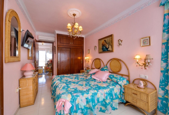 Resale - Apartment - Torrevieja - La Mata