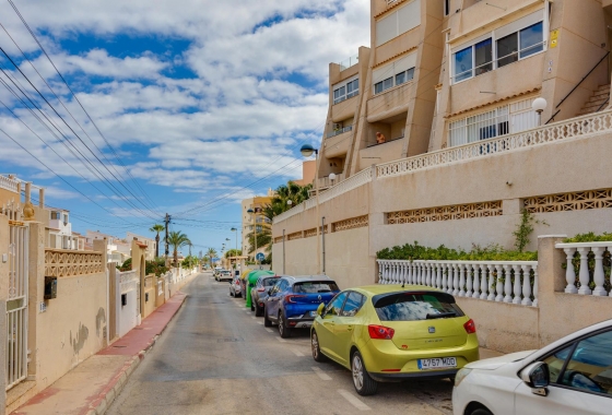 Resale - Apartment - Torrevieja - La Mata
