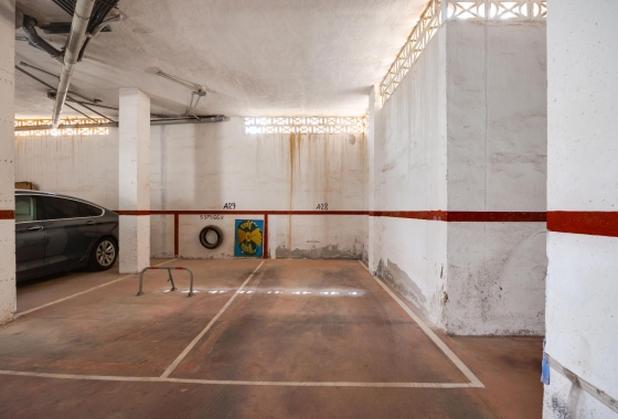 Resale - Apartment - Torrevieja - La Mata