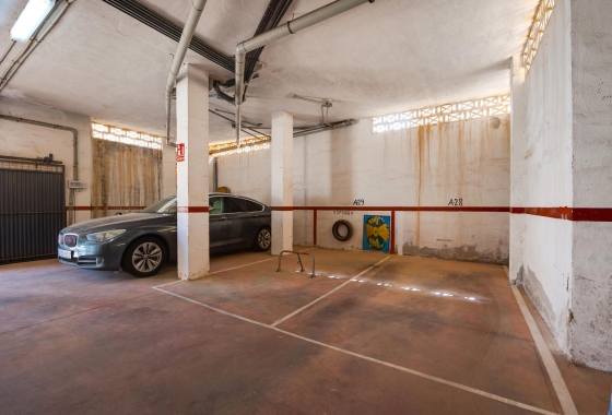 Resale - Apartment - Torrevieja - La Mata