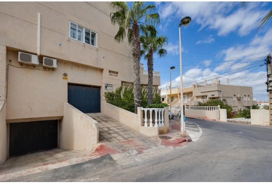Resale - Apartment - Torrevieja - La Mata