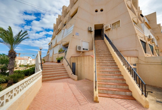 Resale - Apartment - Torrevieja - La Mata