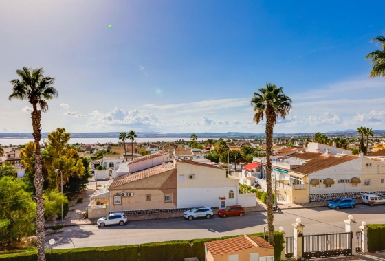 Resale - Apartment - Torrevieja - San Luis