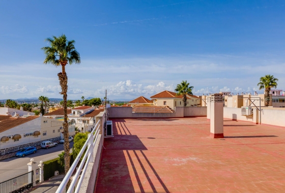 Resale - Apartment - Torrevieja - San Luis